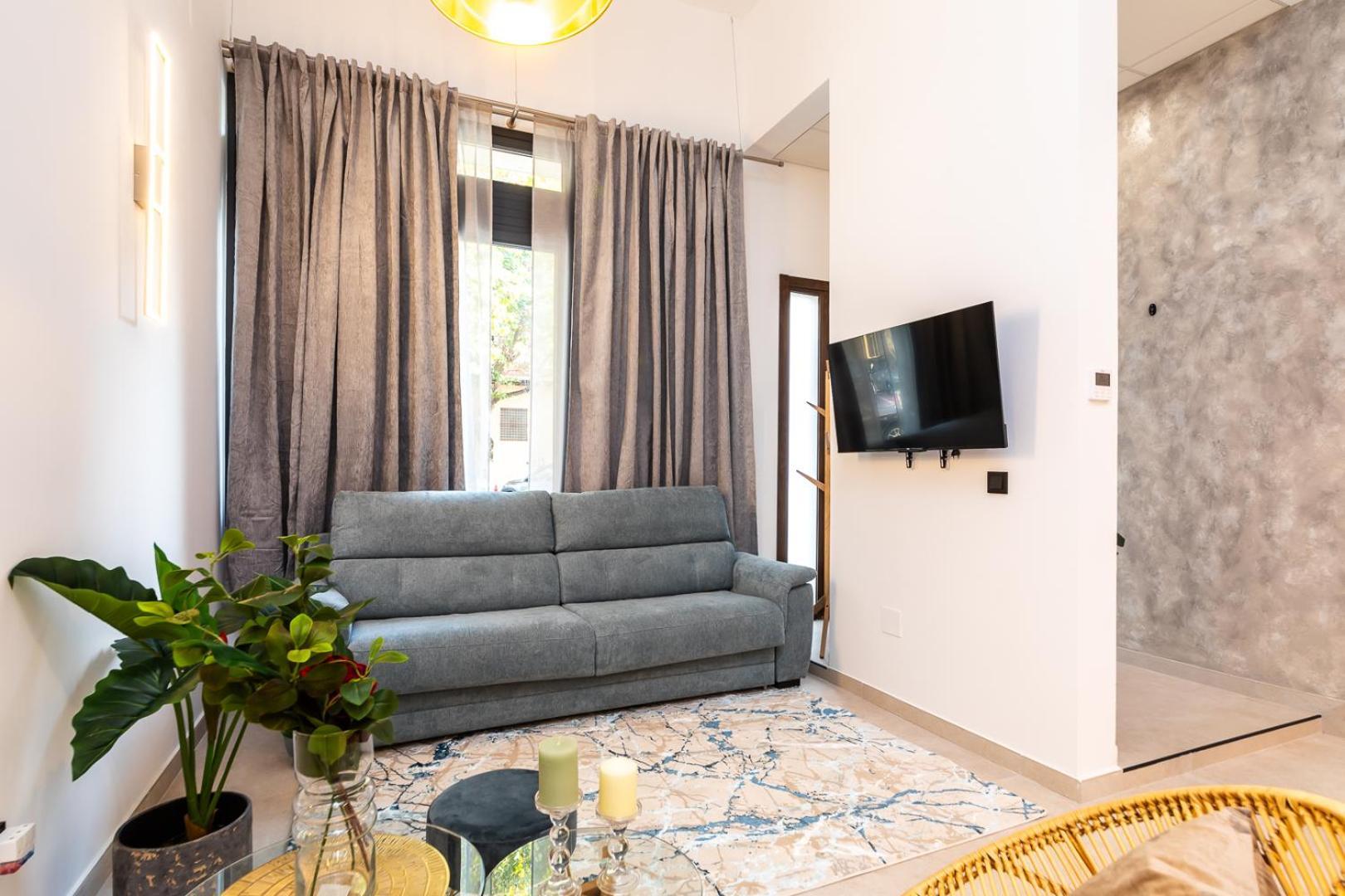 Apartamento Noguera Loft "B" อาลิกันเต ภายนอก รูปภาพ