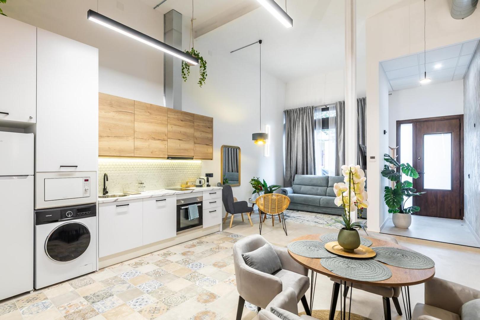 Apartamento Noguera Loft "B" อาลิกันเต ภายนอก รูปภาพ